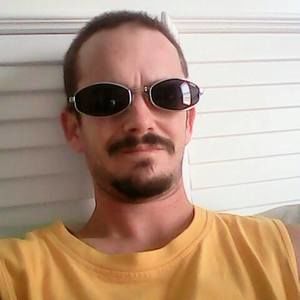 Meet your Posher, Nathan